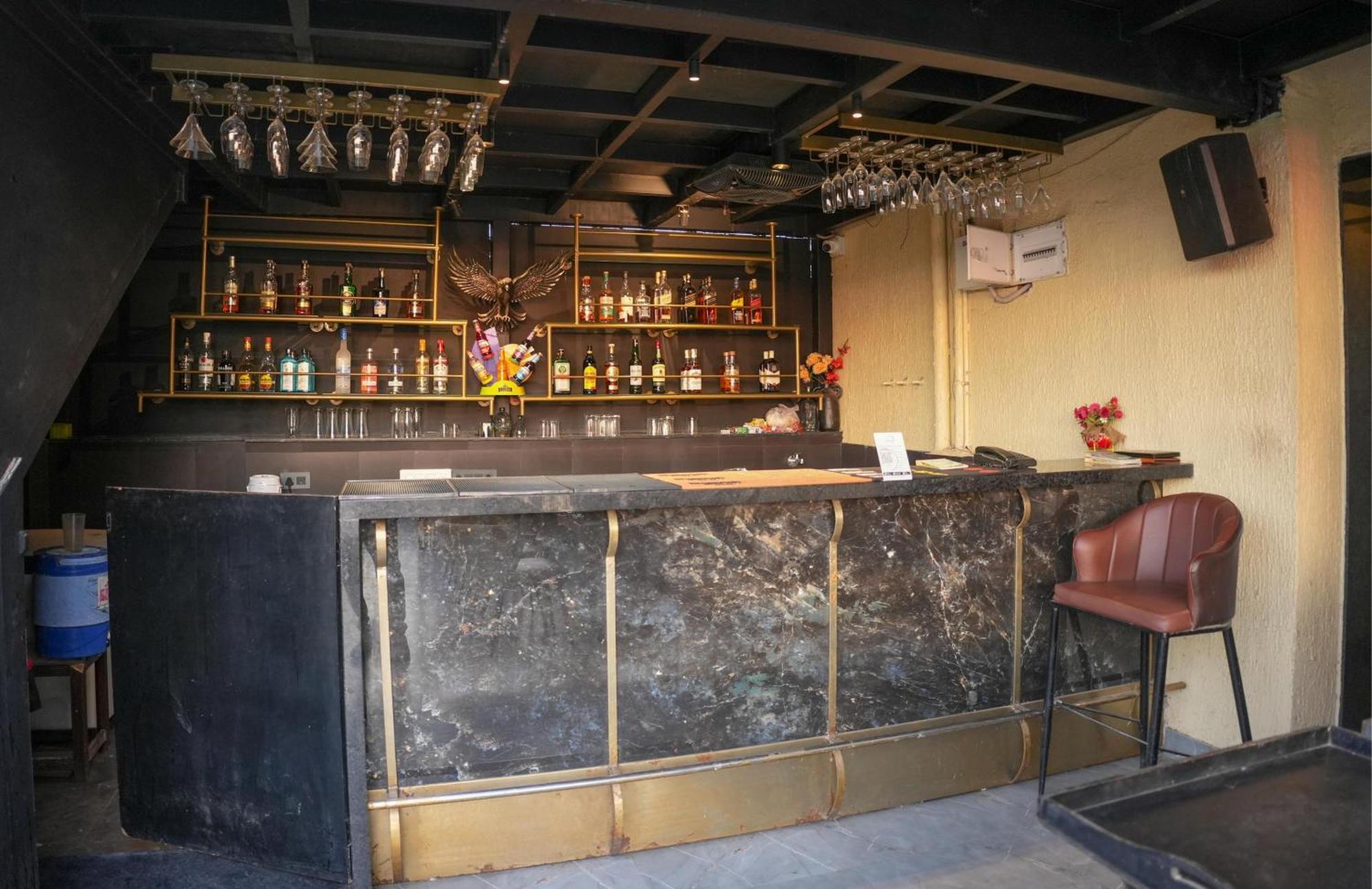 The Shanti A Boutique Hotel 조드푸르 외부 사진