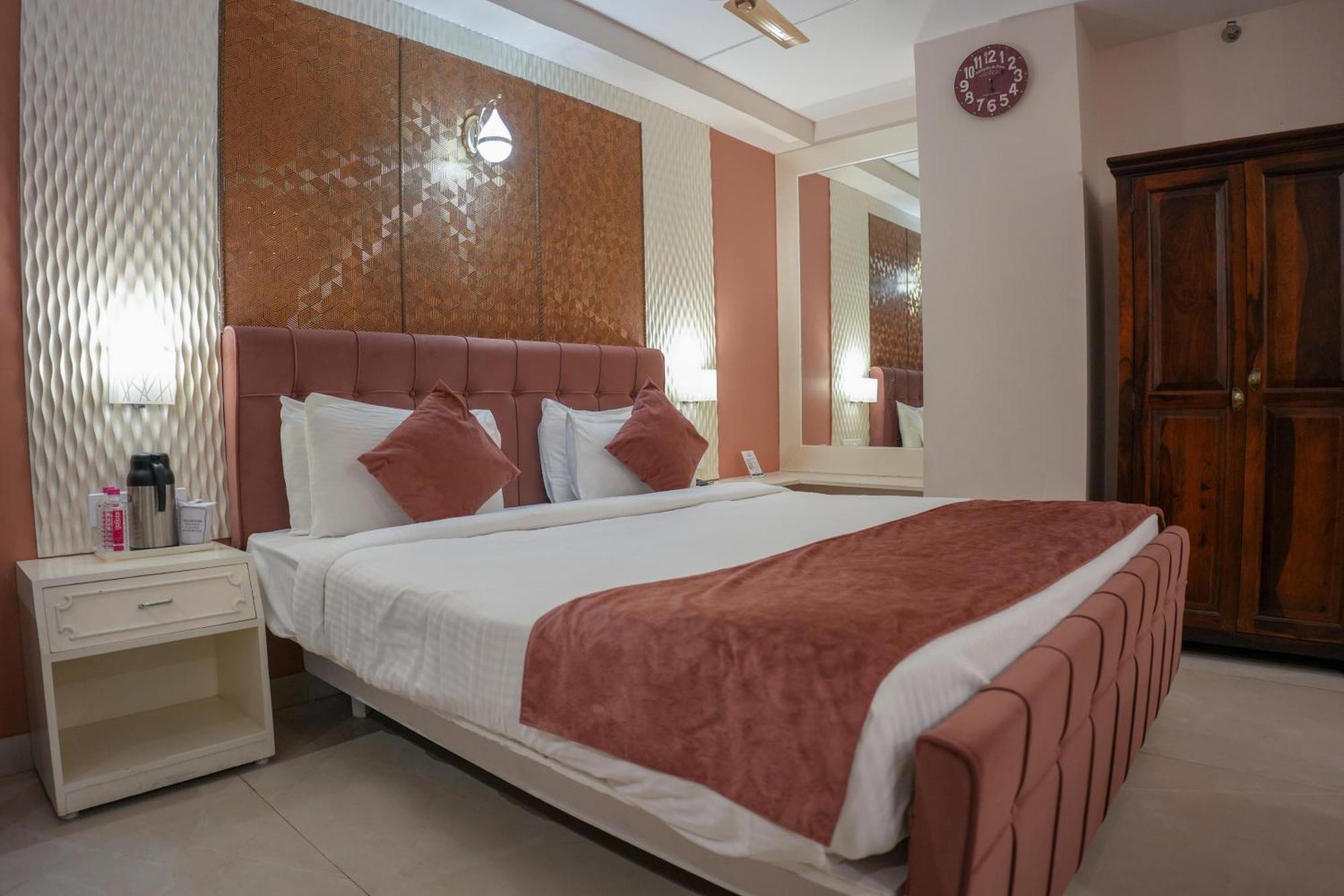 The Shanti A Boutique Hotel 조드푸르 외부 사진